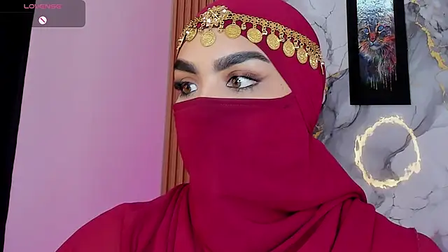 Maissa Alabi online show from 28, 3, 2026