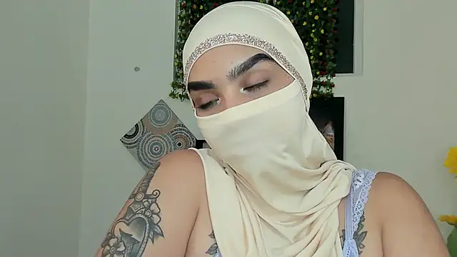 Maissa Alabi online show from 28, 9, 2025