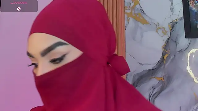 Maissa Alabi online show from 19, 7, 2026