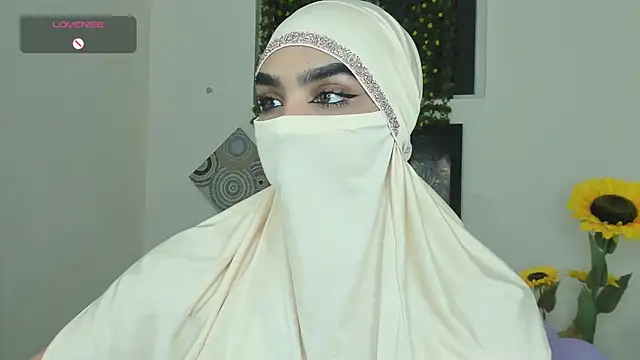 Maissa Alabi online show from 23, 9, 2025