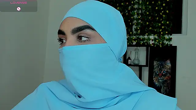 Maissa Alabi online show from 15, 12, 2025