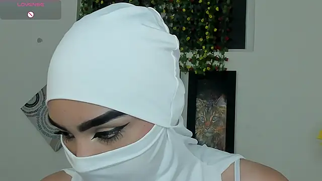 Maissa Alabi online show from 21, 10, 2025