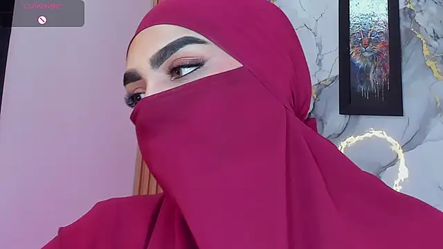 Maissa Alabi online show from 12, 4, 2026