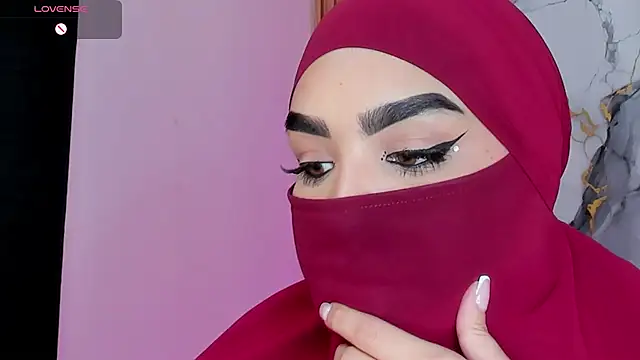 Maissa Alabi online show from 20, 7, 2026
