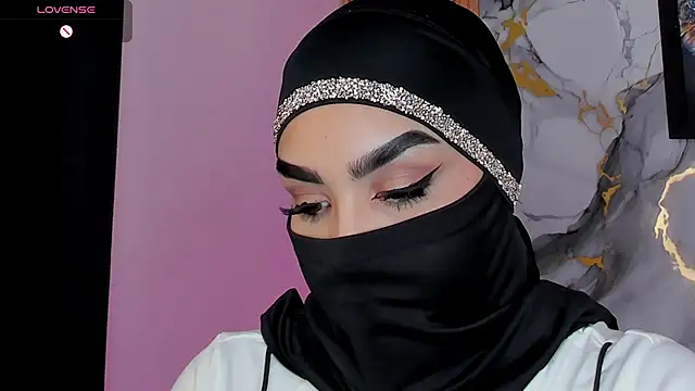 Maissa Alabi online show from 22, 7, 2026