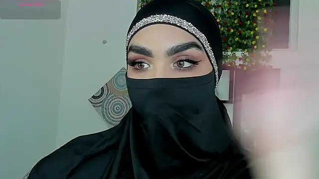 Maissa Alabi online show from 19, 12, 2025