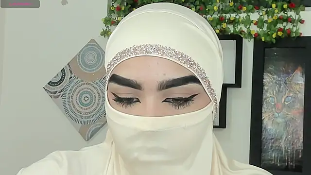 Maissa Alabi online show from 20, 10, 2025