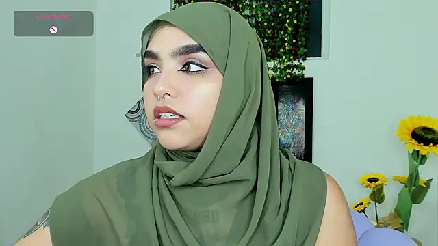 Maissa Alabi online show from 24, 9, 2025