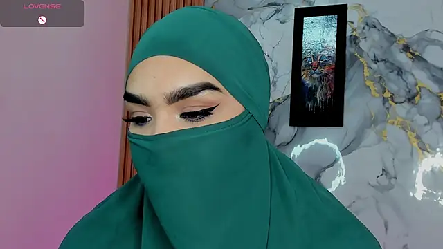 Maissa Alabi online show from 11, 2, 2026