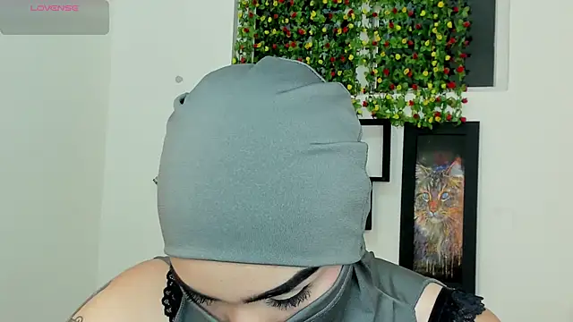 Maissa Alabi online show from 15, 11, 2025