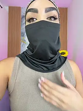 Maissa Alabi online show from 21, 7, 2026