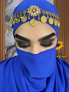 Maissa Alabi online show from 10, 7, 2026