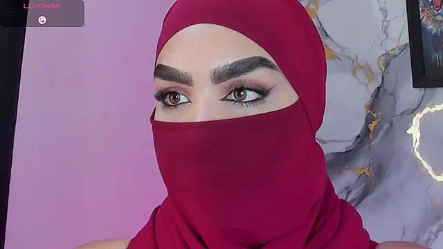 Maissa Alabi online show from 30, 6, 2026