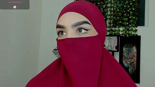 Maissa Alabi online show from 11, 1, 2026