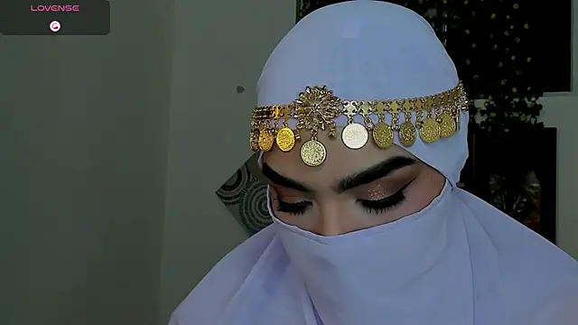 Maissa Alabi online show from 13, 1, 2026