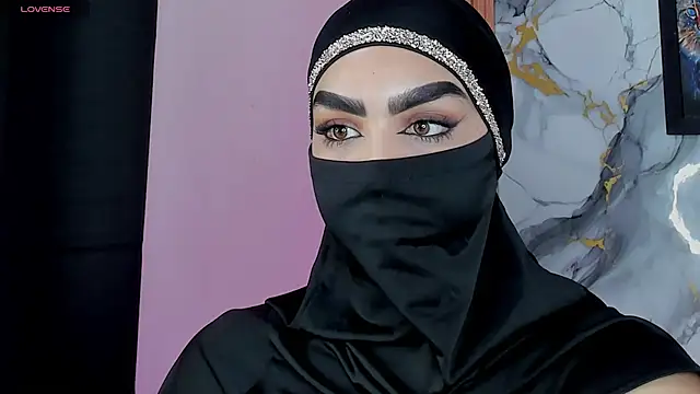 Maissa Alabi online show from 29, 6, 2026