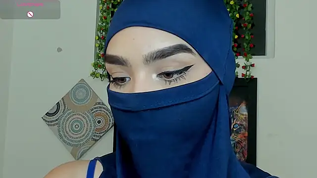 Maissa Alabi online show from 15, 10, 2025