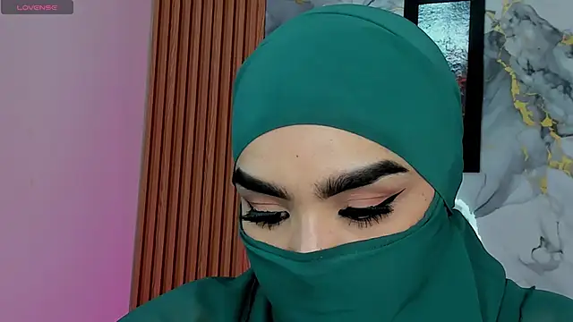 Maissa Alabi online show from 12, 2, 2026