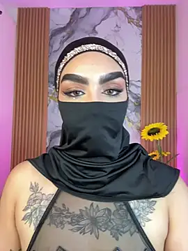 Maissa Alabi online show from 24, 6, 2026