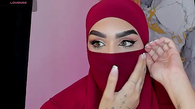 Maissa Alabi online show from 25, 7, 2026