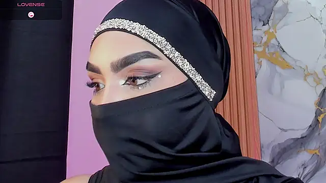 Maissa Alabi online show from 6, 7, 2026