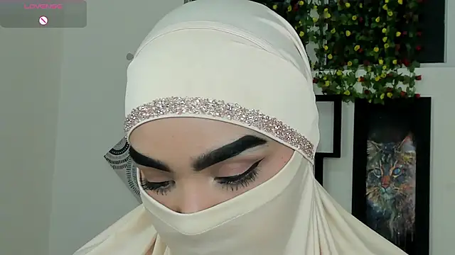 Maissa Alabi online show from 19, 11, 2025