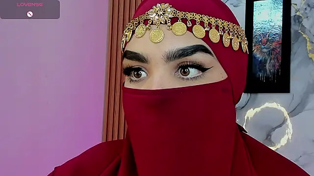 Maissa Alabi online show from 9, 2, 2026