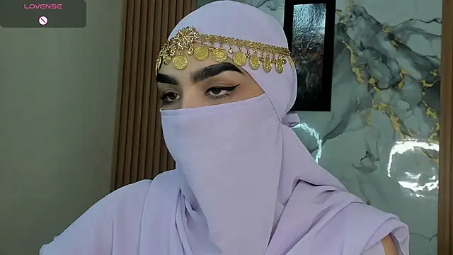 Maissa Alabi online show from 31, 1, 2026