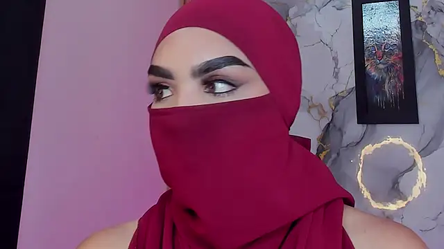 Maissa Alabi online show from 24, 4, 2026