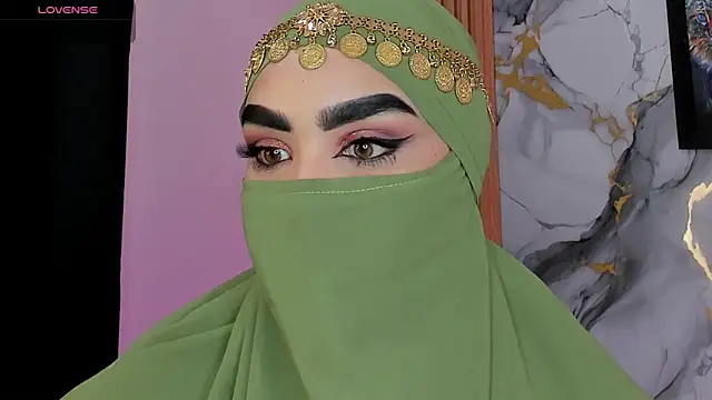 Maissa Alabi online show from 10, 6, 2026