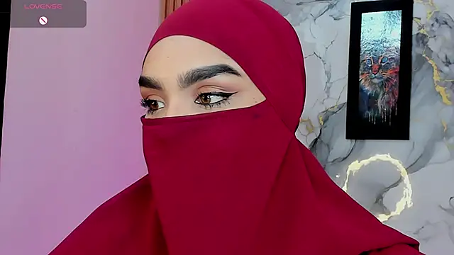 Maissa Alabi online show from 23, 2, 2026