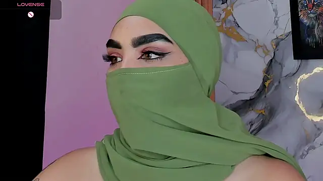 Maissa Alabi online show from 11, 6, 2026