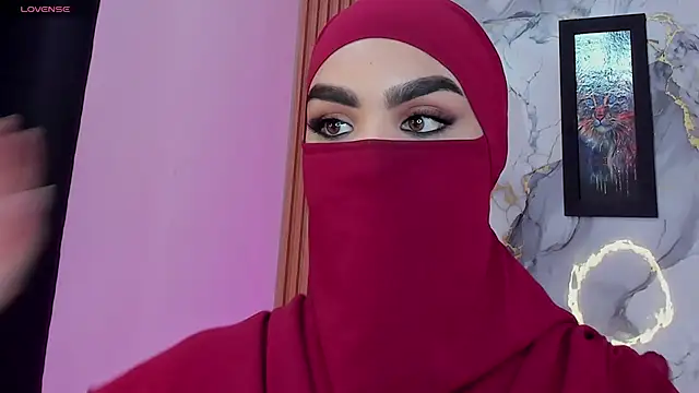 Maissa Alabi online show from 18, 3, 2026