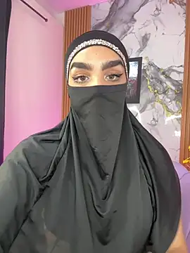 Maissa Alabi online show from 14, 2, 2026