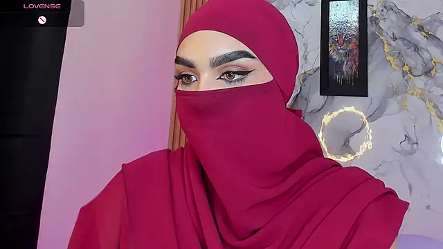 Maissa Alabi online show from 1, 4, 2026