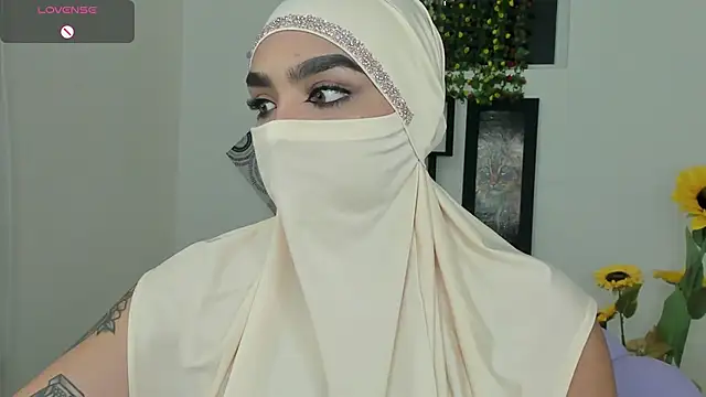 Maissa Alabi online show from 13, 9, 2025