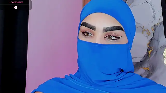 Maissa Alabi online show from 28, 7, 2026