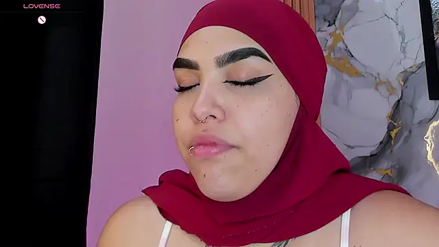 Maissa Alabi online show from 8, 7, 2026