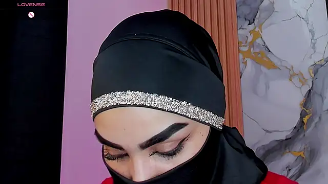Maissa Alabi online show from 11, 7, 2026