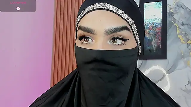 Maissa Alabi online show from 6, 2, 2026