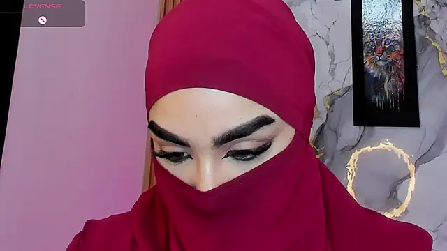 Maissa Alabi online show from 14, 4, 2026