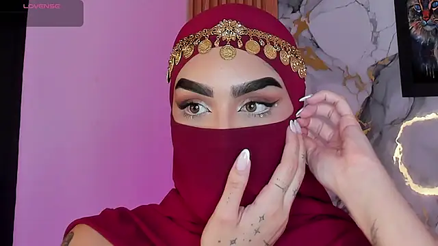 Maissa Alabi online show from 9, 7, 2026