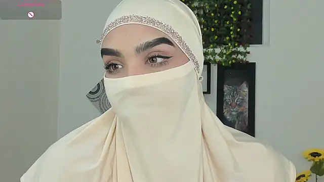 Maissa Alabi online show from 6, 10, 2025