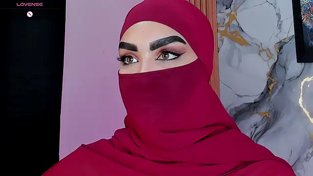Maissa Alabi online show from 15, 7, 2026