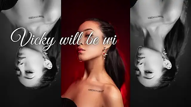 Snapshot of victoria_ricci_a chatting on 12, 11, 2025 victoria ricci a online show from 12, 11, 2025