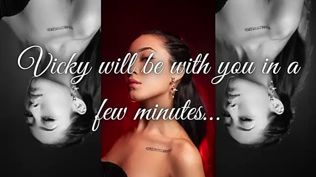 Snapshot of victoria_ricci_a chatting on 5, 11, 2025 victoria ricci a online show from 5, 11, 2025