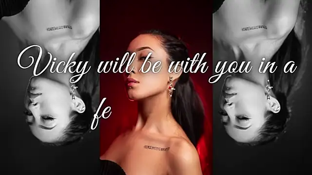 Snapshot of victoria_ricci_a chatting on 22, 11, 2025 victoria ricci a online show from 22, 11, 2025