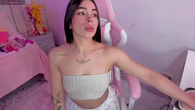 tamy xoo online show from 10, 2, 2025