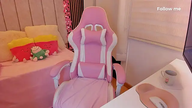 tamy xoo online show from 13, 2, 2026