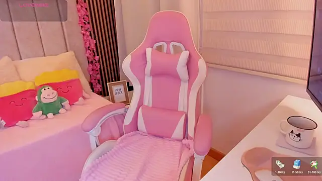 tamy xoo online show from 15, 1, 2026